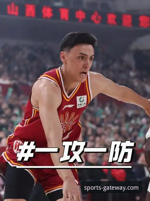 开云体育体验 揭秘CBA爆冷夜:皮特森38分神迹背后,一场被数据低估的战术博弈